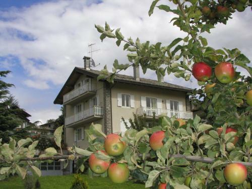 Bed & Breakfast Affittacamere Verger Plein Soleil