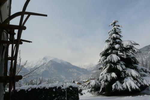Bed & Breakfast Affittacamere Verger Plein Soleil