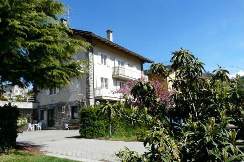 Bed & Breakfast Affittacamere Verger Plein Soleil