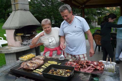 Bed & Breakfast Affittacamere Verger Plein Soleil