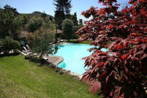 Hotel Il Sole Di Ranco