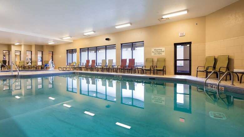 Best Western Premier Waterfront Hotel & Convention Center