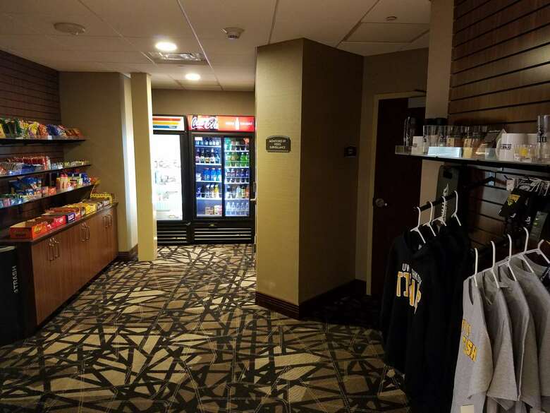 Best Western Premier Waterfront Hotel & Convention Center