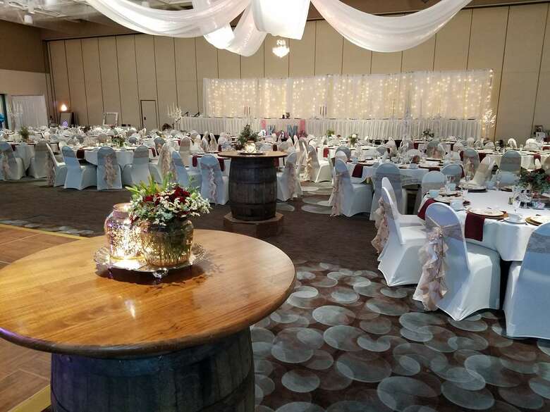 Best Western Premier Waterfront Hotel & Convention Center