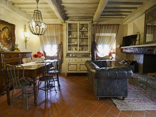 Holiday Home Porta Alla Fonte