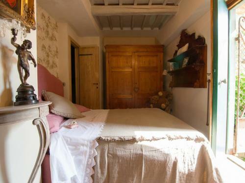 Holiday Home Porta Alla Fonte