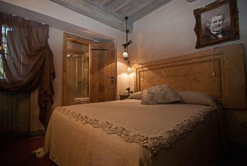 Holiday Home Porta Alla Fonte