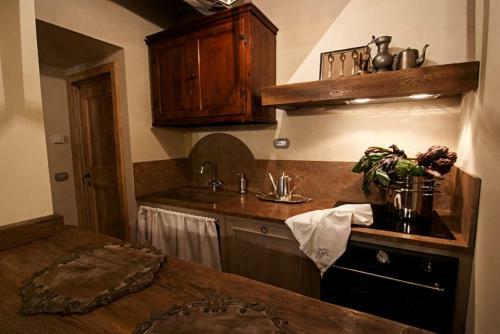 Holiday Home Porta Alla Fonte