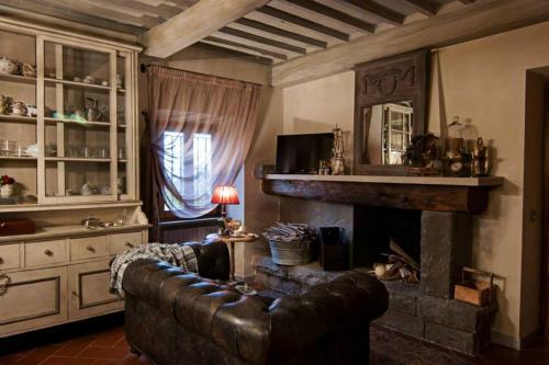 Holiday Home Porta Alla Fonte