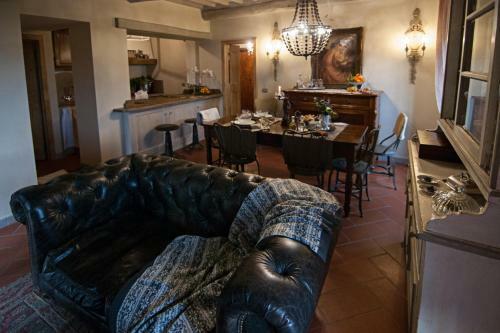 Holiday Home Porta Alla Fonte