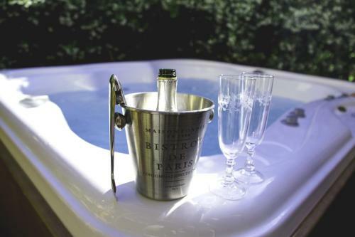 Holiday Home Porta Alla Fonte