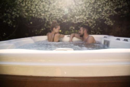 Holiday Home Porta Alla Fonte
