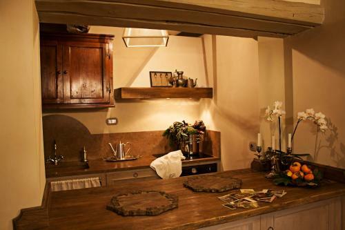 Holiday Home Porta Alla Fonte