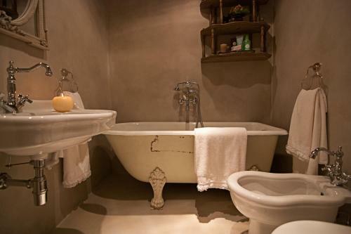 Holiday Home Porta Alla Fonte