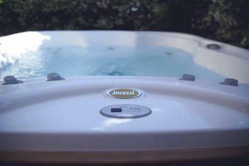 Holiday Home Porta Alla Fonte