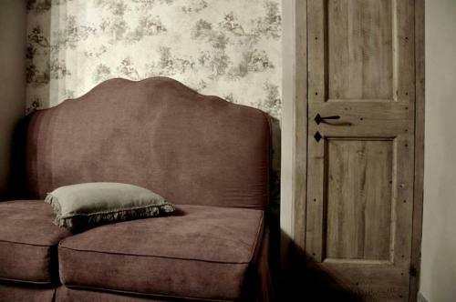 Holiday Home Porta Alla Fonte