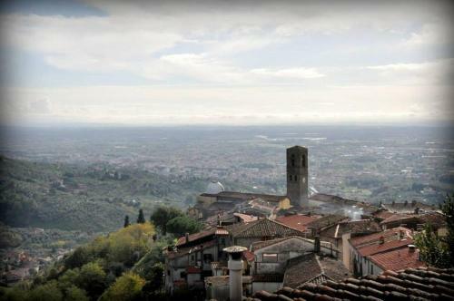 Holiday Home Porta Alla Fonte
