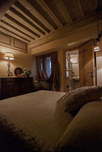 Holiday Home Porta Alla Fonte