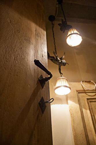 Holiday Home Porta Alla Fonte