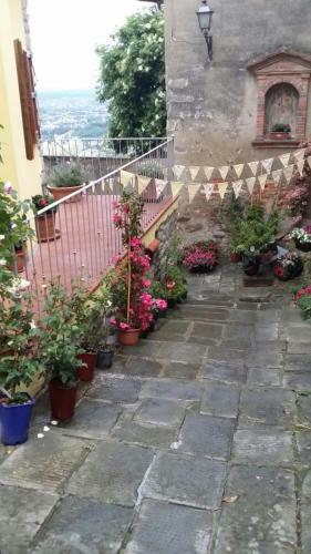 Holiday Home Porta Alla Fonte