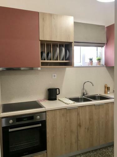 Apartamento House Full Of Love