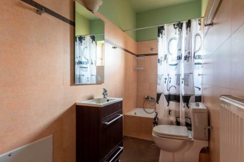 Apartamento Silken Hush