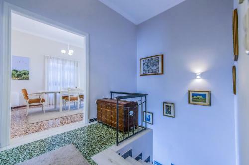 Angelinas Quarters - Kalamata Mediterranean Villas