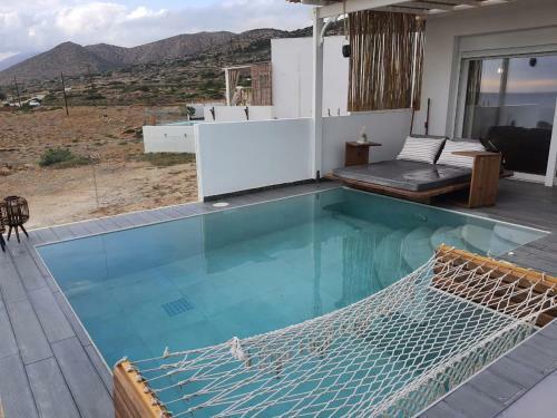 Tramonto Luxury Villa 2 - Breathtaking Sunset View