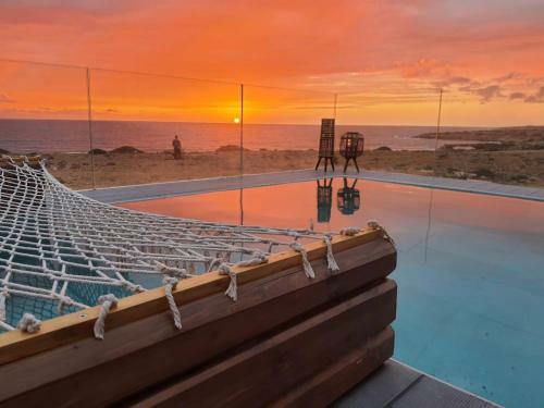 Tramonto Luxury Villa 2 - Breathtaking Sunset View