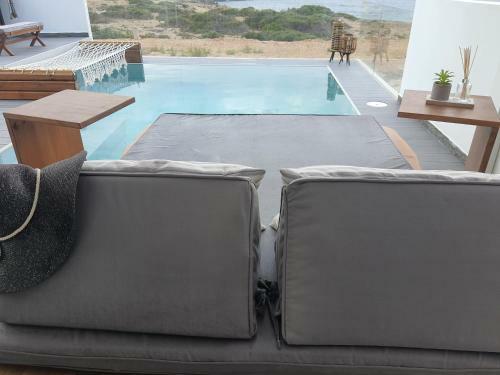 Tramonto Luxury Villa 2 - Breathtaking Sunset View