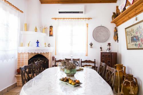 Mertonas View House