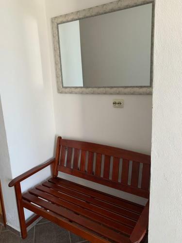 Apartment For 4 (+2) Persons Direct Seaside