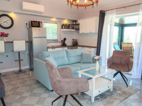 Holiday Home Villa Krasna
