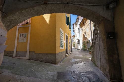 Lovran Old Town Apartment, 50m From Sea