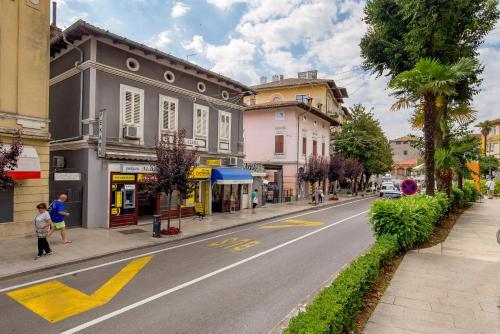 Apartamento Villa Clara