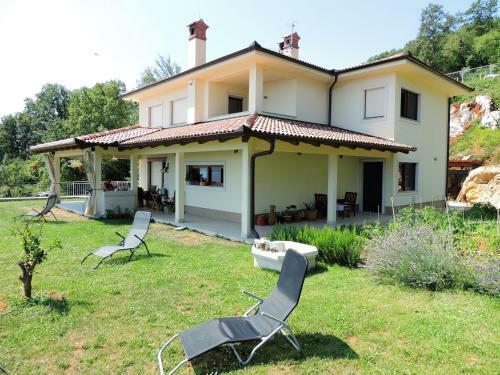 Hostal Lina