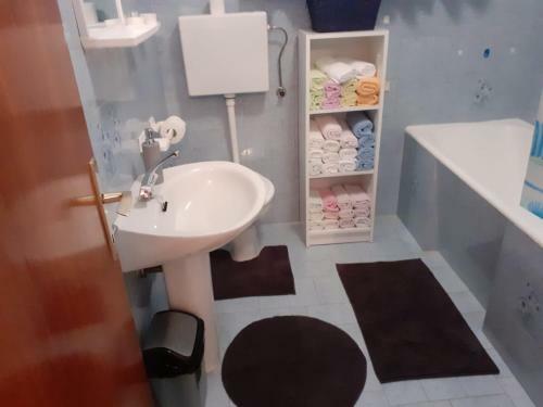 Apartamento Matize
