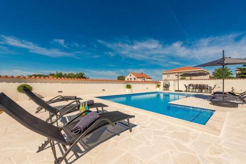 Villa Jenny