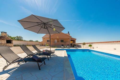 Villa Jenny