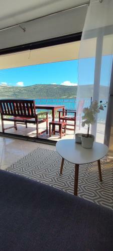 Apartman Mila