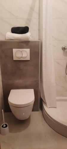 Apartman Gomilica Milna Otok Bra?