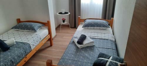 Apartman Gomilica Milna Otok Bra?