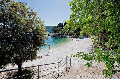 Villa Destiny Nedescina, Istrien, Kroatien