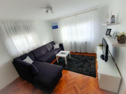 Beautiful 1-bed Apartment In Sveta Nedelja