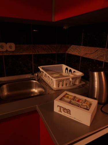 Beautiful 1-bed Apartment In Sveta Nedelja