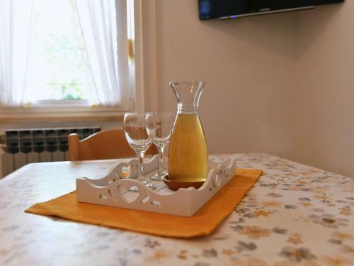 Apartment Valentin