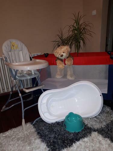 Nat�lia Apartman