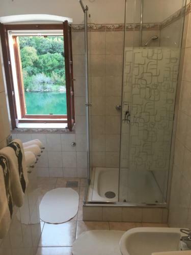 Seafront Apartment Riva