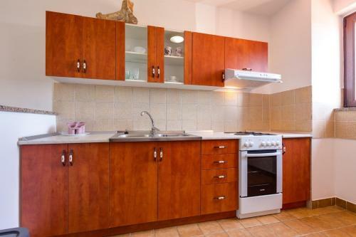 Hostal Apartments Sabina, Mali Lo?inj