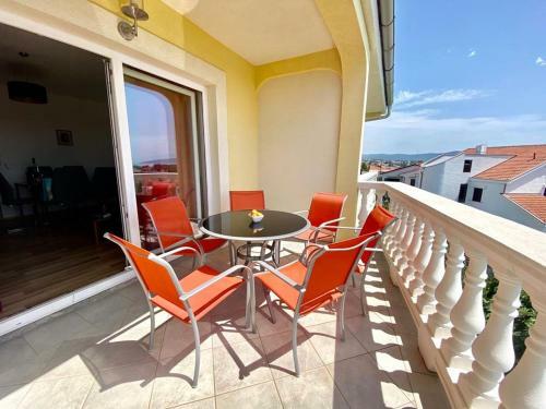 Apartmani Janja